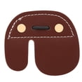 thumbnail image 1 of Finger Guard, Small Finger Guard, Archery Protective Gear, Breathable Freel Woman For Shooting Man Most Right-Handed Archers, 1 of 8