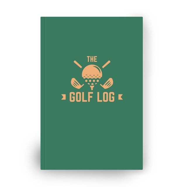 Cuaderno de bolsillo con registro de progreso para registro de progreso, 50 rondas