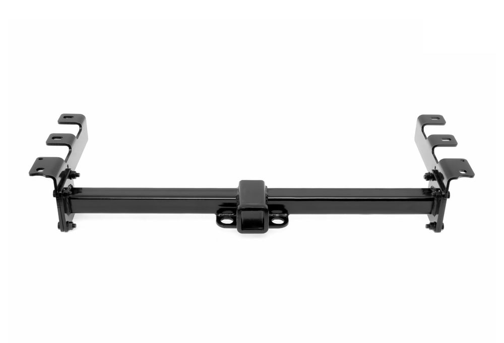 APS Class 3 Tow Trailer Hitch Rear Receiver Towing Hitch Combo with