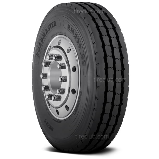 Roadmaster Rm230wb Llanta Roadmaster RM230 HH 11R24.5 149/146K H | Bodega Aurrera en línea