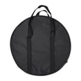 thumbnail image 1 of Almencla Sac de Transport pour Barbecue, Rangement de Gril et Réchaud de Camping pour Grillades, Grand Rond 38x14 cm, 1 of 8