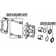 thumbnail image 2 of Front Caliper Slide Pin Kit Febest 2074-DURF-KIT Oem 68052367AA, 2 of 2