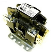 Allied Innovations 45CG10AFB 30A 120VAC Coil Contactor SPST