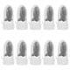 thumbnail image 2 of 10pcs Tornillos antideslizantes Herramientas rápidas Auto-servicio Reparación de neumáticos sin daños, 2 of 7