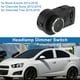 thumbnail image 3 of Interruptor de faros Unique Bargains No. 95297028/96892114/1S11736/HLS1701 para Buick Encore 13-16, 3 of 7