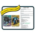 thumbnail image 4 of Topps 2025 Marvel Comics Chrome Value Blaster Box - 7 Packs, 4 of 7