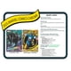 thumbnail image 4 of Topps 2025 Marvel Comics Chrome Value Blaster Box - 7 Packs, 4 of 7