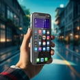thumbnail image 5 of 22 cases Tempered Glass Screen Protector for iPhone 16e, 5 of 5