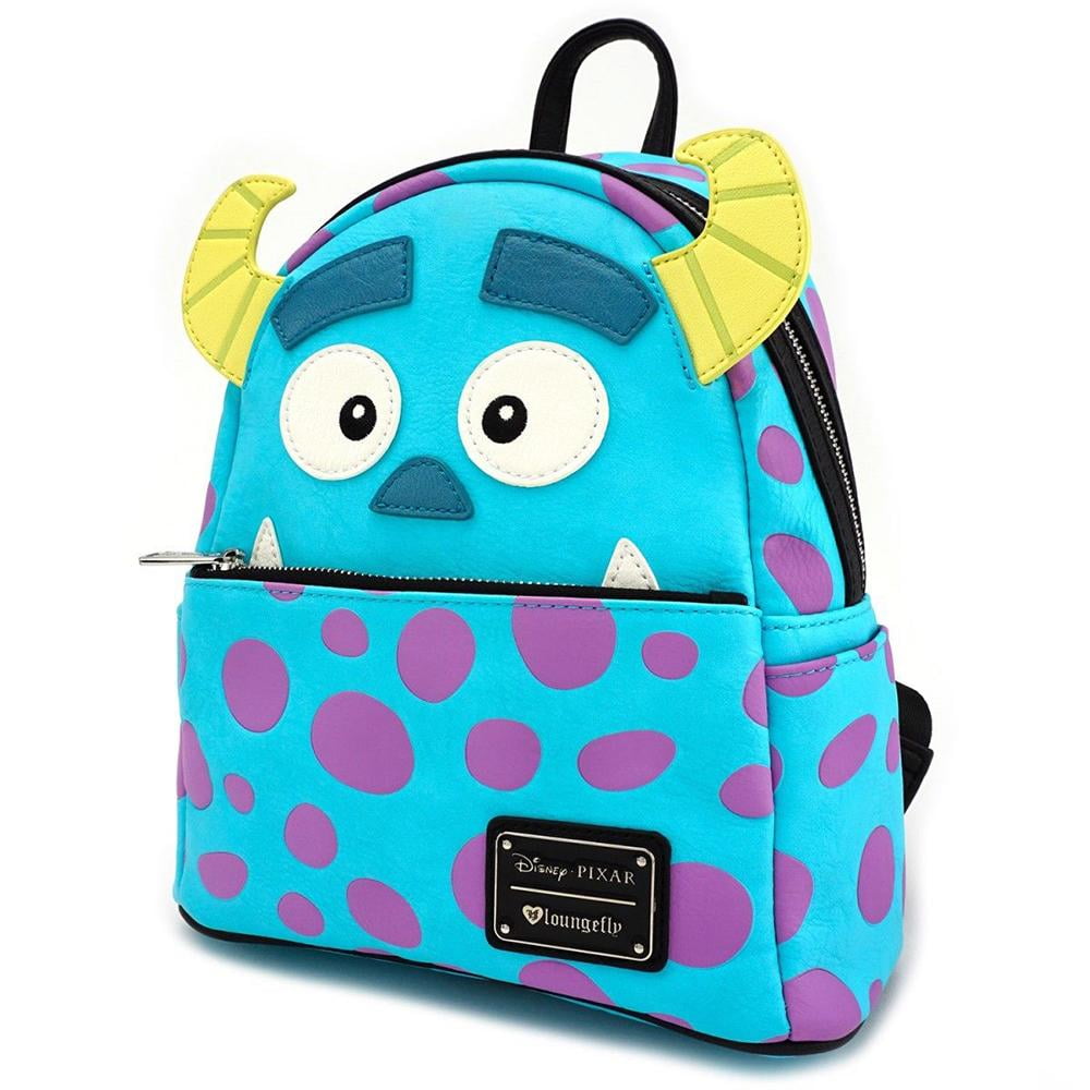 Monsters, Inc. Sulley Mini Backpack