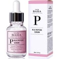 thumbnail image 1 of Sérum facial Cos De BAHA M.A Peptide con Matrixyl 3000 y Argireline, 1 of 9