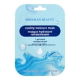 thumbnail image 1 of Mascarilla Refrescante para Rostro Freeman Beauty Hidrogel Hidratante, 1 of 4