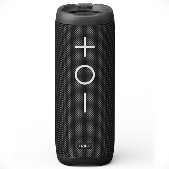 Altavoz Bluetooth Tribit StormBox 2 34W 360° con sonido envolvente