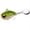 A001- A, variant on Bass Fishing Lure Spinner Baits for Bass Fishing Bionic Freshwater Fishing Lure Mini Fishing Bait for Anglers