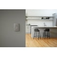 thumbnail image 2 of Legrand WNRL23LA Radiant - Light Almond, 2 of 7