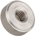 thumbnail image 5 of CAMVATE Vis de Trépied Femelle 1/4"-20 Mâle à 3/8"-16 Femelle en Acier Inoxydable, 5 of 5
