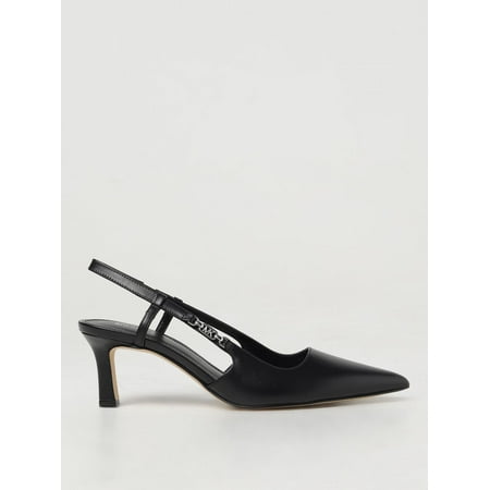 

Michael Kors Heeled Sandals Woman Black Woman