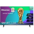 thumbnail image 2 of PANTALLA HISENSE 32 PUL SMART TV + PALOMITERA, 2 of 3