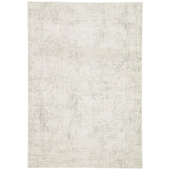 Jaipur Rugs Cirque Overdyed Oriental Indoor Area Rug