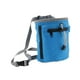 thumbnail image 5 of Bolso de tiza bolso de tiza bolsas de almacenamiento práctico cinturón de cintura ajustable para entrenamiento gimnasia disco de disco de gimnasio de Azul, 5 of 8