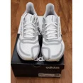 thumbnail image 4 of Ad-id-as "NOVAFVSE" Cloud White/ Gray two, Men's Running Shoes Size 7.5, 4 of 4