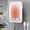 White, variant on Gospire Heated Shower Mirror Fogless for Shaving with Light, 5000mAh Rechargeable Battery, Detachable Suction Cup and Razor Holder for Wall, NO-Drilling, Removable, Waterproof for Bathroom - White