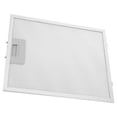 thumbnail image 1 of AURARMLET Silver Aluminum Cooker Hood Filter Range Hood Grease Filter Replacement for Kitchen, 1 of 6