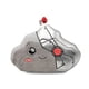 thumbnail image 1 of Robot de algodón M Peluche con luz LED Ocean Series JFHHH pequeña, 1 of 4