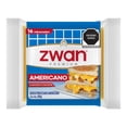 thumbnail image 5 of Queso americano Zwan rebanado 288 g, 5 of 5