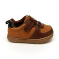 thumbnail image 3 of Carter's Espadrilles Kyle pour Bébés Garçons, Marron, 3.5 US Infant, 3 of 3