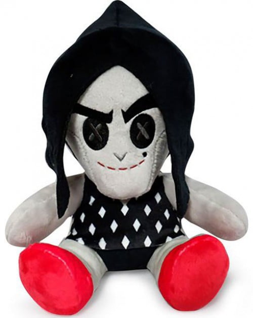 Coraline Phunny The Other Mother Plush 