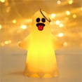 thumbnail image 1 of ornament decor,Halloween Decorations Children Carry Cute Night Jack O ' Table Apparitions Pendant, 1 of 5