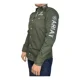 thumbnail image 1 of Camisa Vaquera Manga Larga Ariat Bordada Lisa Broche Hombre, 1 of 2