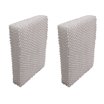 HQRP Humidifier Wick Filter for Graco 2H01 Replacement fits Graco 2H00 ...