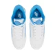 thumbnail image 2 of Ni - ke Ni - ke Air Jordan Two Sneakers Retro Classic Trainers UNC Edition Shoes Size 6.5UK, 2 of 5