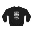 thumbnail image 2 of Can't take Florida Pride out Girl Unisex Sweatshirt S-2XL Floridian Proud, 2 of 7