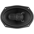 thumbnail image 2 of Paquete 4 Bocinas Coaxiales Audiopipe CSE-6903T 6x9 PLG 350W, 2 of 12