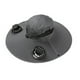 thumbnail image 3 of Sombrero de Pescador de Verano con Ventilador Solar y Carga Usb para Hombre, 3 of 7