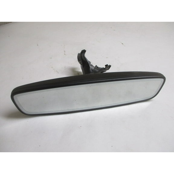 Pre-Owned 2012-2019 Volkswagen Beetle Rear View Mirror w/Automatic Dimming OEM LKQ - Verify Specific Vehicle Fitment In Description - (Good)