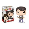 thumbnail image 1 of Ferris Bueller'S Day Off Pop! Movies Dancing Ferris Vinyle Figure, 1 of 2