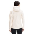 thumbnail image 3 of Chubasquero THE NORTH FACE Venture 2 impermeable para mujer, color blanco, 3 of 7
