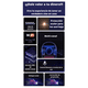 thumbnail image 3 of Proyector S10 color Negro 5G Bluetooth Android Proyecta hasta 120 '' Genérica Proyector S10, 3 of 10