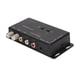 thumbnail image 3 of Modulador de enlace de TV Soporte ajustable Convertidor PAL NTSC AV a RF para decodificadores y fuentes AV, 3 of 8