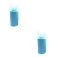 thumbnail image 4 of kurtrusly Tulle Rolls For DIY Crafts And Home Décor Soft And Comfortable Tulle Roll Spool sky blue 2Set, 4 of 6