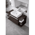 thumbnail image 3 of Mueble para baño ESATTO DETC PLATZ con lavabo Llave y desagües, 3 of 8
