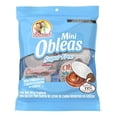 thumbnail image 1 of Mini Obleas Las Sevillanas con cajeta de leche de cabra 6 pzas, 1 of 4