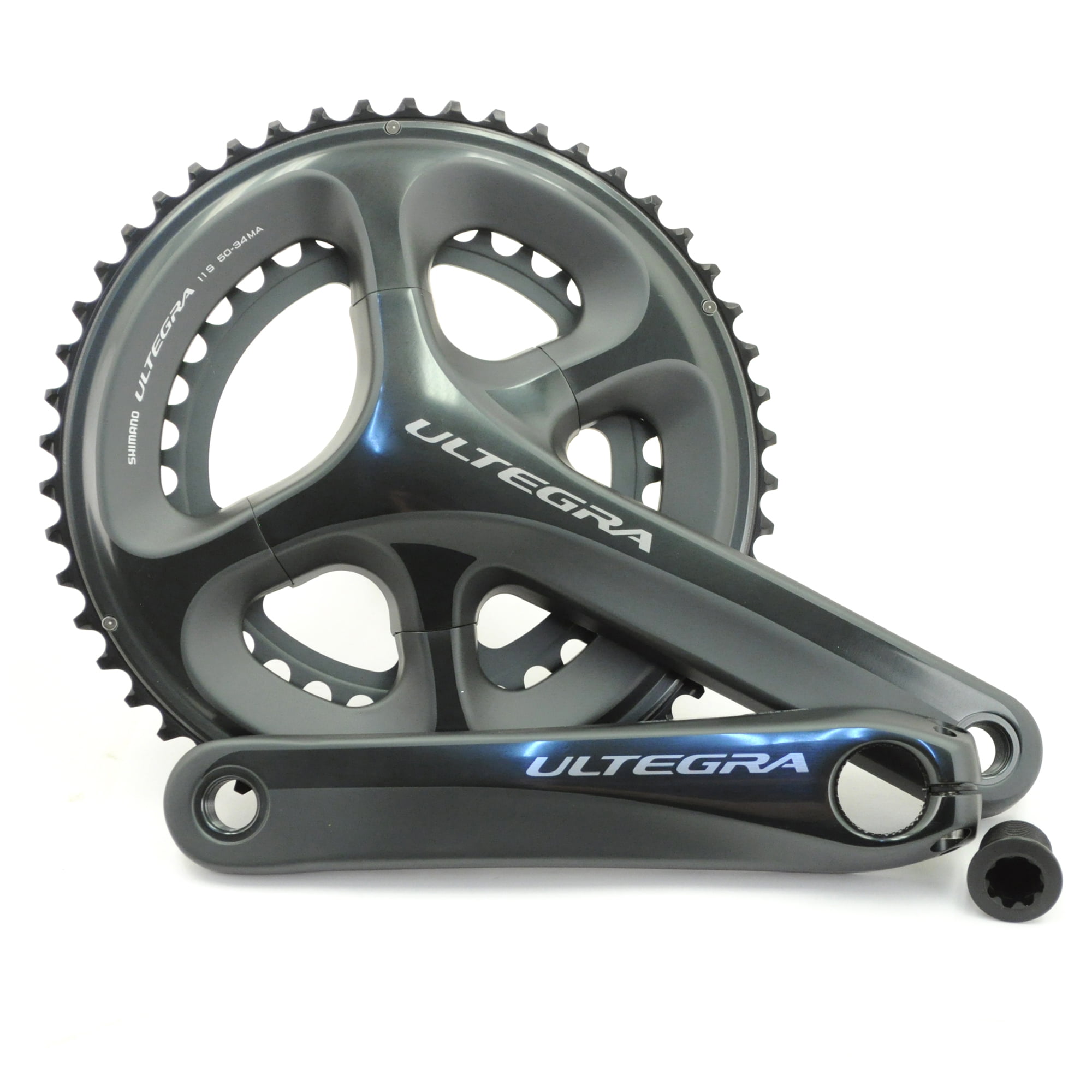 11 speed Shimano Ultegra FC-6800 Chainring 50T for 50-34T 