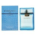 thumbnail image 3 of VERSACE MAN Eau Fraiche 3.4 oz EDT eau de toilette Men Spray Cologne 3.3 New NIB, 3 of 5