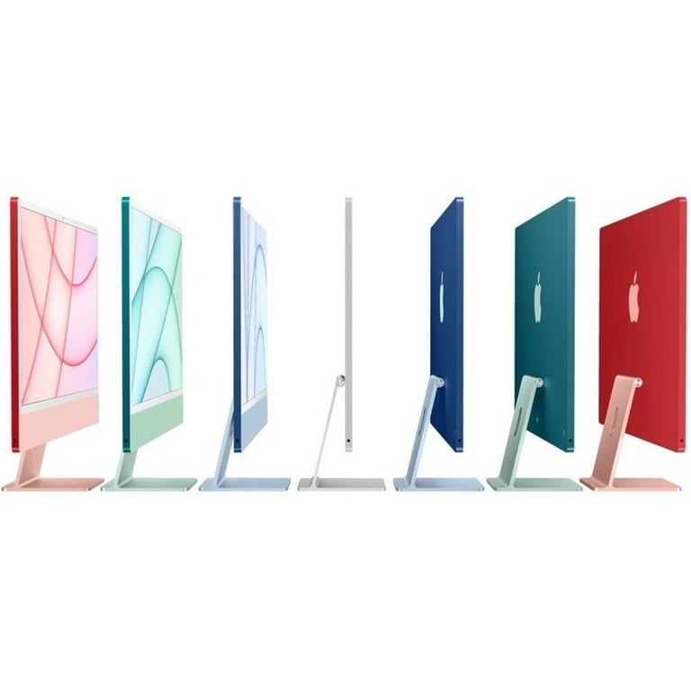 Apple iMac 24