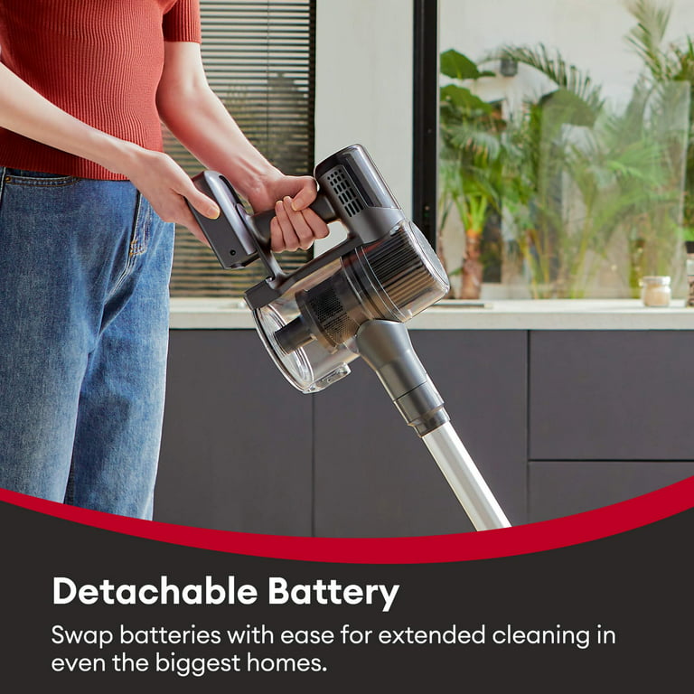 Clean With Ease: Top 7 Portable Vacuum Cleaners