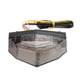 thumbnail image 3 of Luz Trasera De Advertencia LED Modificada Para Motocicleta, Luz Trasera De Freno,, 3 of 7